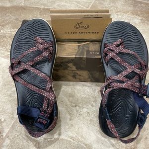 Chaco Sandals